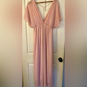 L/XL Maria Bonita Dress